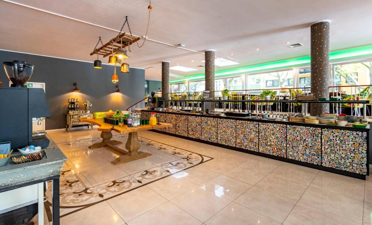 Tinytwice Hotel Bonn Exterior photo