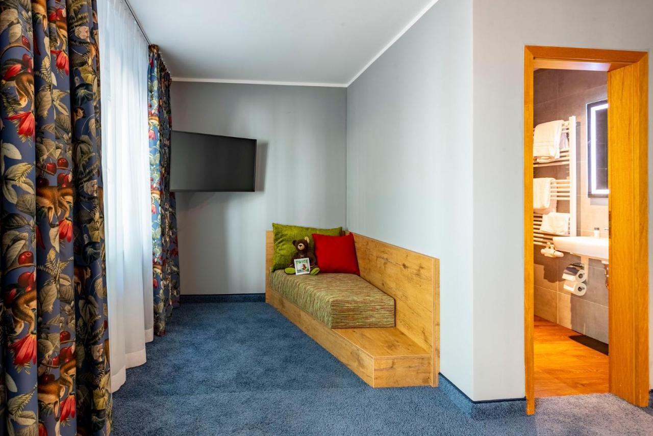 Tinytwice Hotel Bonn Exterior photo