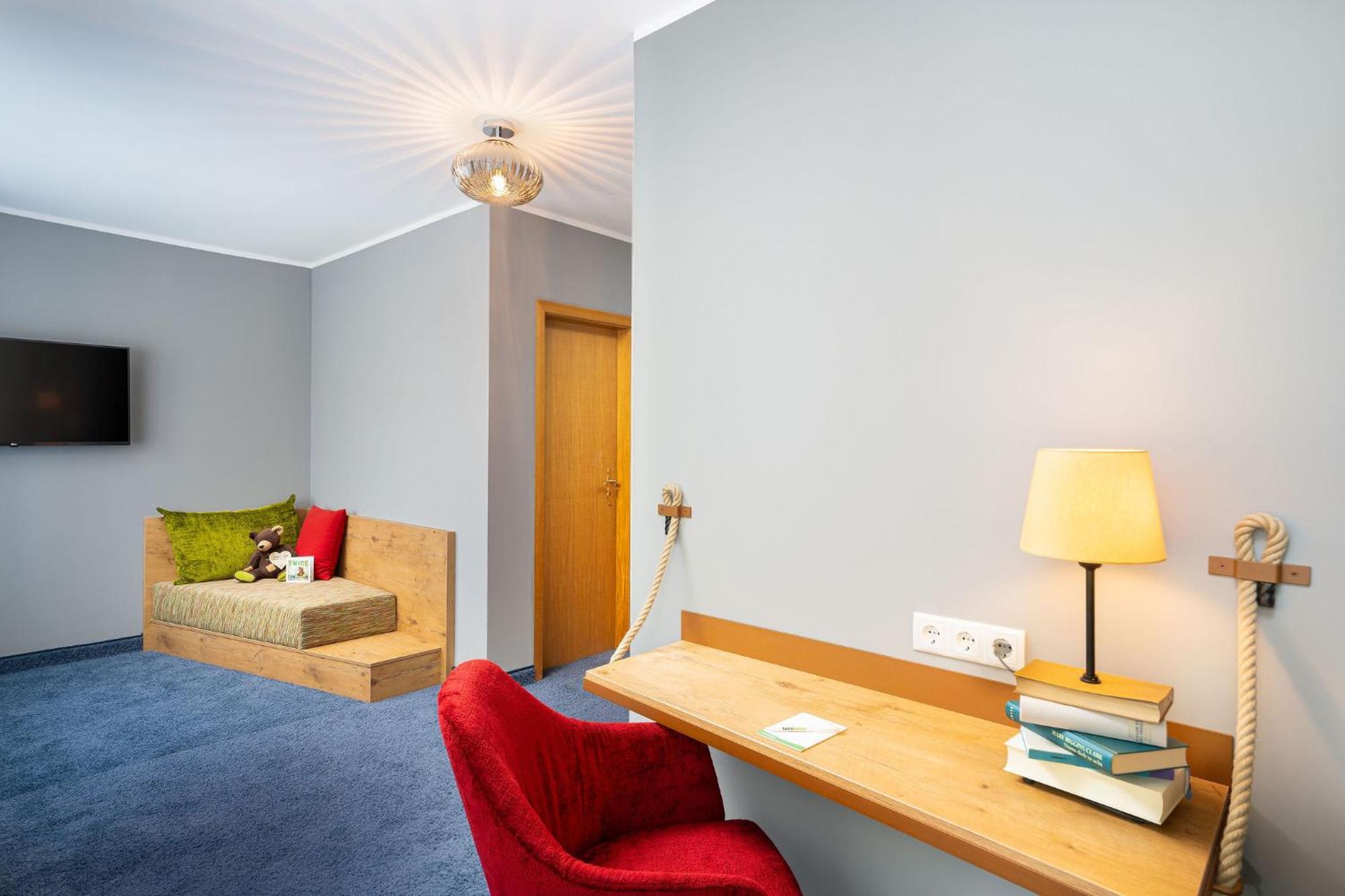 Tinytwice Hotel Bonn Exterior photo