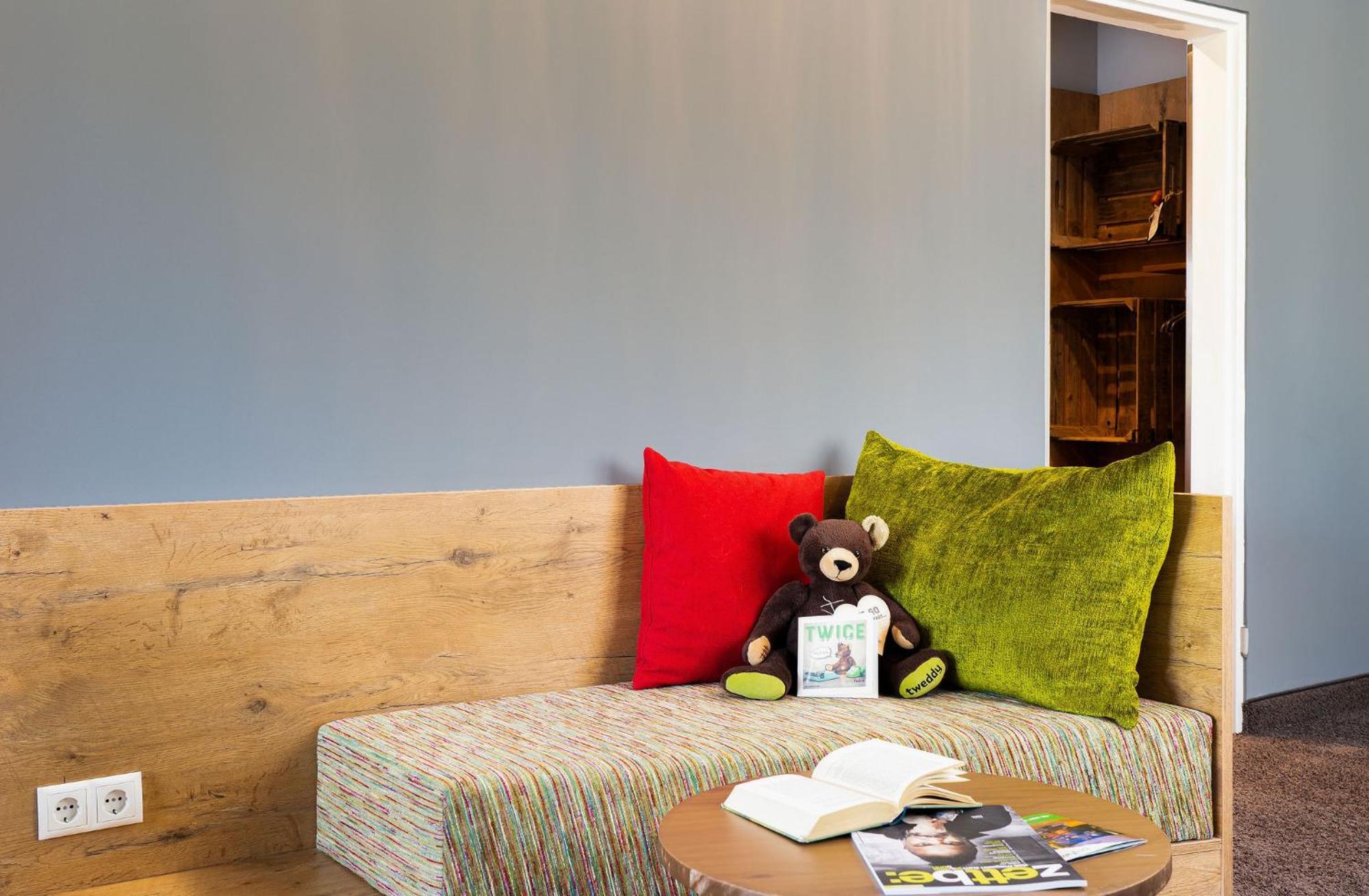 Tinytwice Hotel Bonn Exterior photo